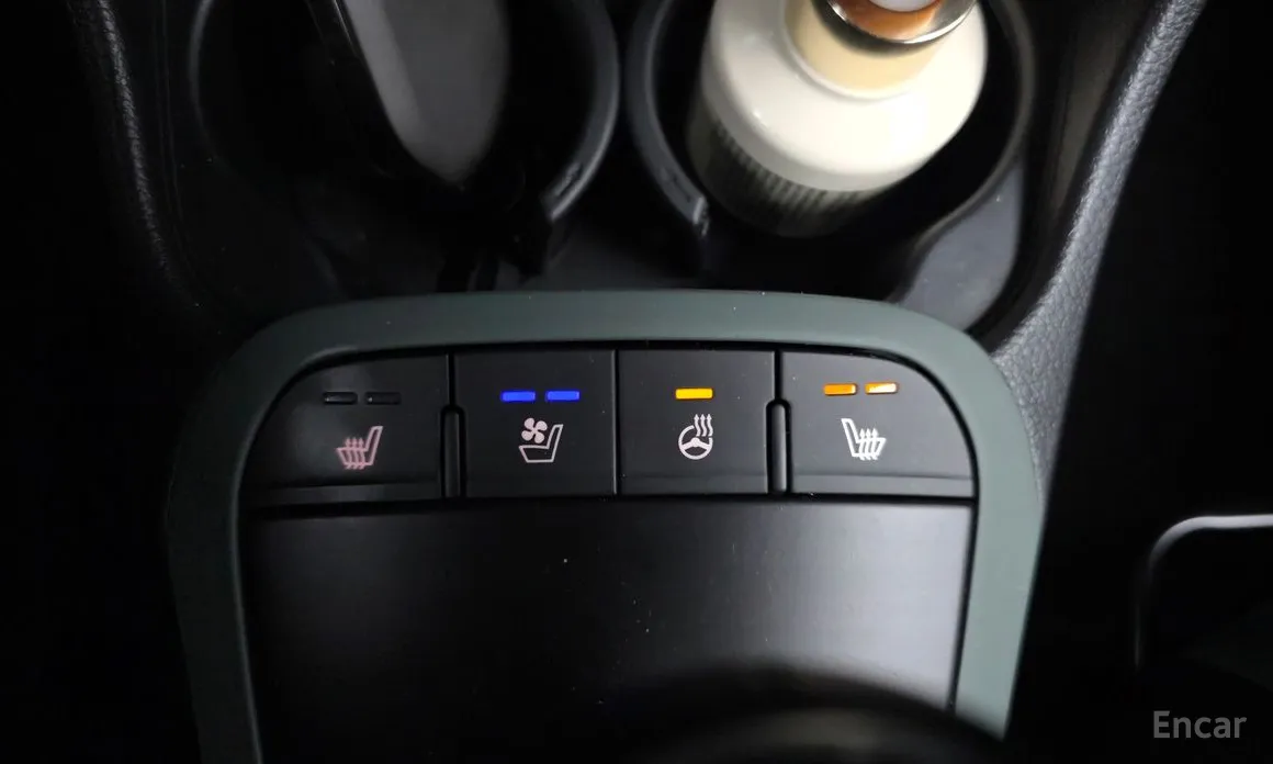 Kia Morning 2023 GT Line