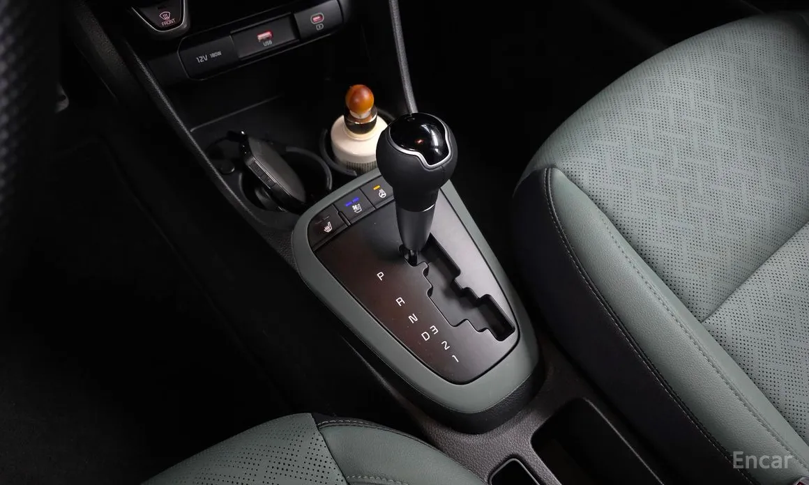 Kia Morning 2023 GT Line