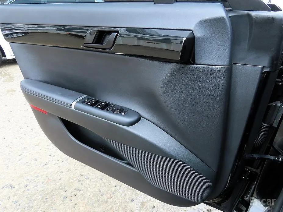 Hyundai Grandeur 2022 2,5 Gasoline 2WD