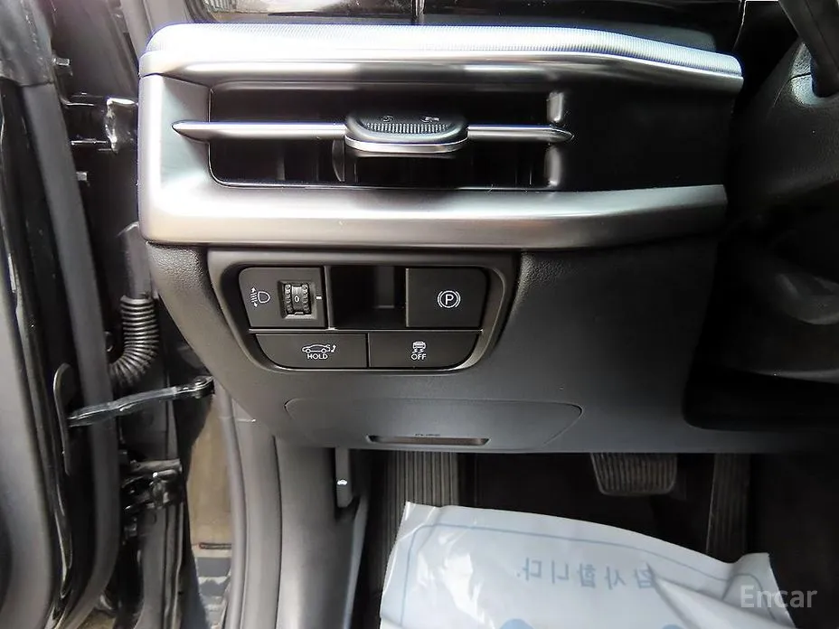 Hyundai Grandeur 2022 2,5 Gasoline 2WD