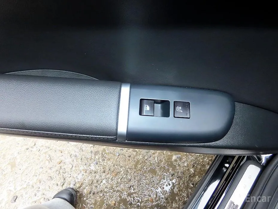 Hyundai Grandeur 2022 2,5 Gasoline 2WD