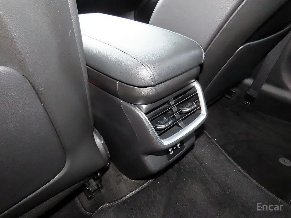 Hyundai Grandeur 2022 2,5 Gasoline 2WD
