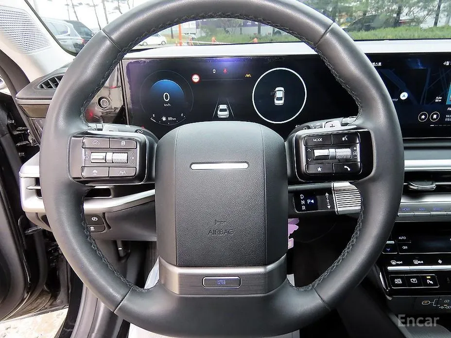 Hyundai Grandeur 2022 2,5 Gasoline 2WD