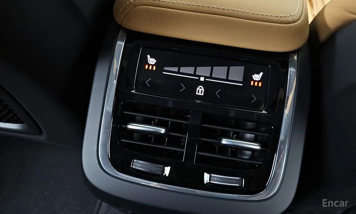 Volvo S60 2019 B5 Ultimate Bright