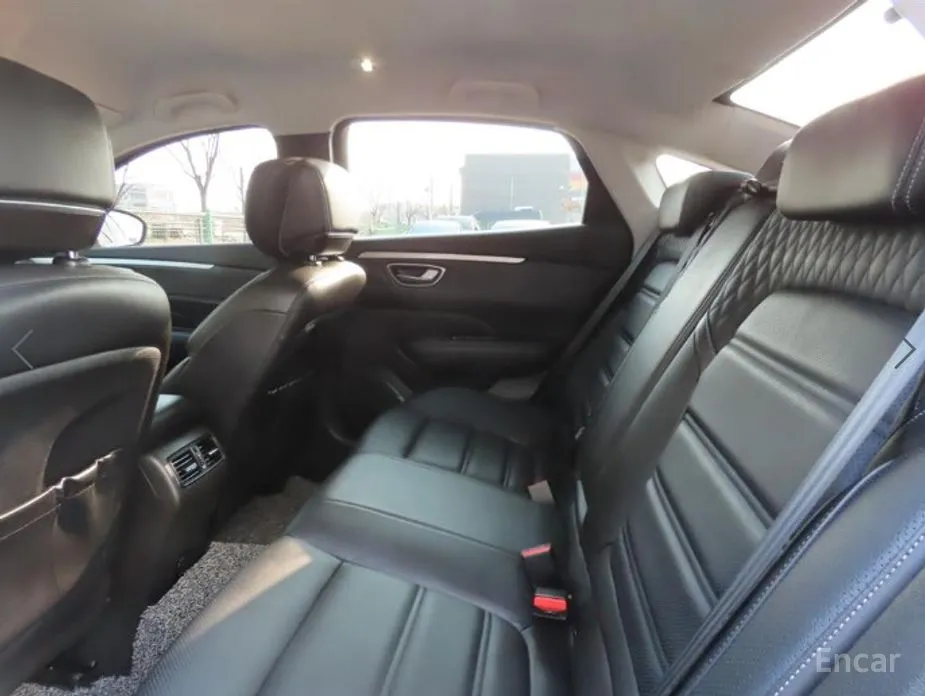 Renault SM6 2020 1.3 TCe RE
