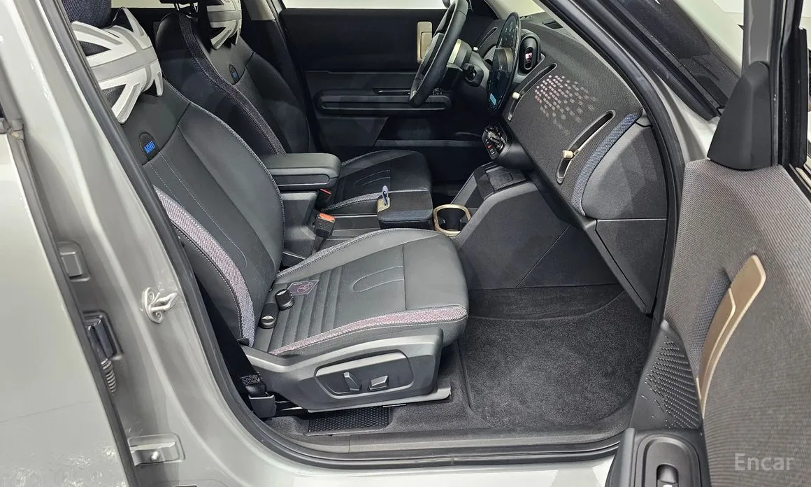 Mini Countryman 2024 ALL4 Classic