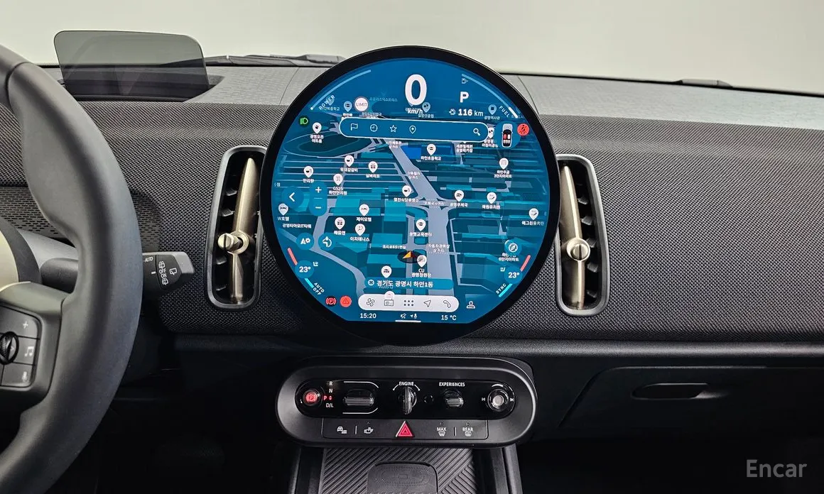 Mini Countryman 2024 ALL4 Classic