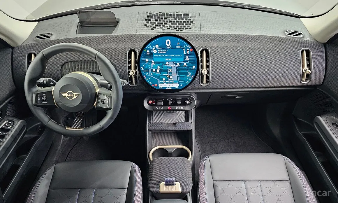 Mini Countryman 2024 ALL4 Classic