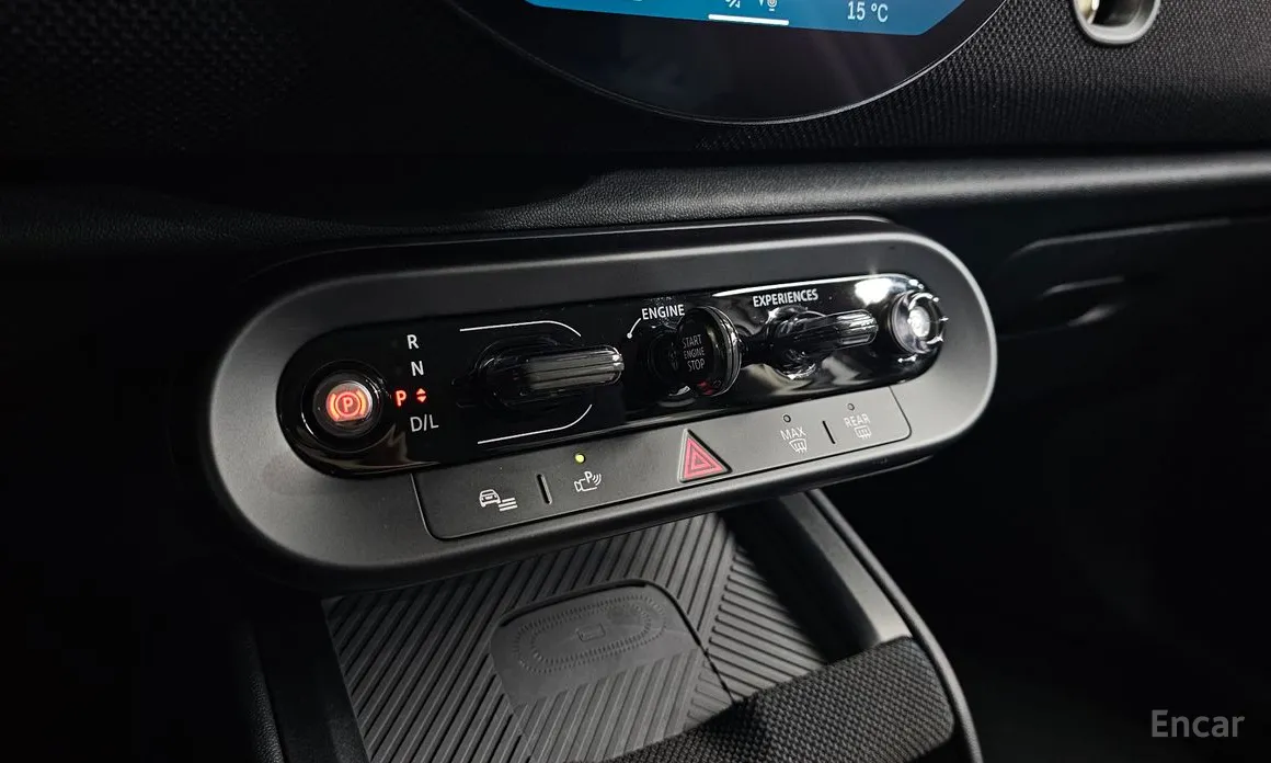 Mini Countryman 2024 ALL4 Classic