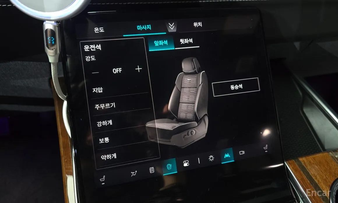 Cadillac Escalade 2021 6.2 ESV