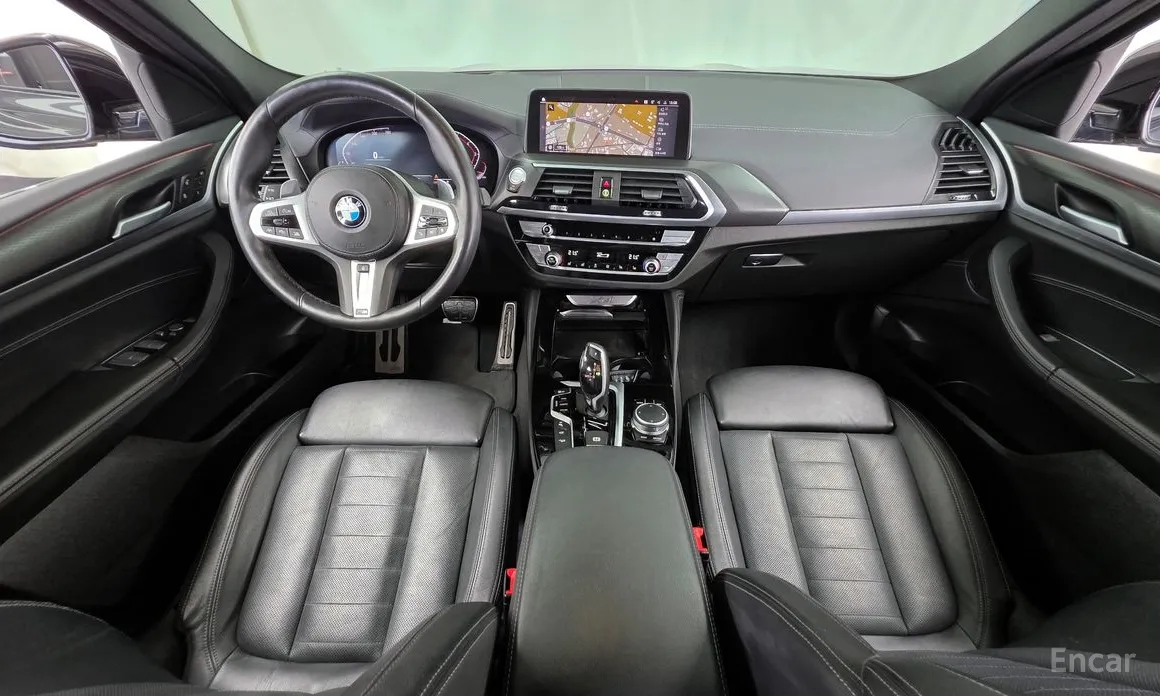 BMW X4 2018 xDrive20i M Sports X Onlile Exclusive Edition