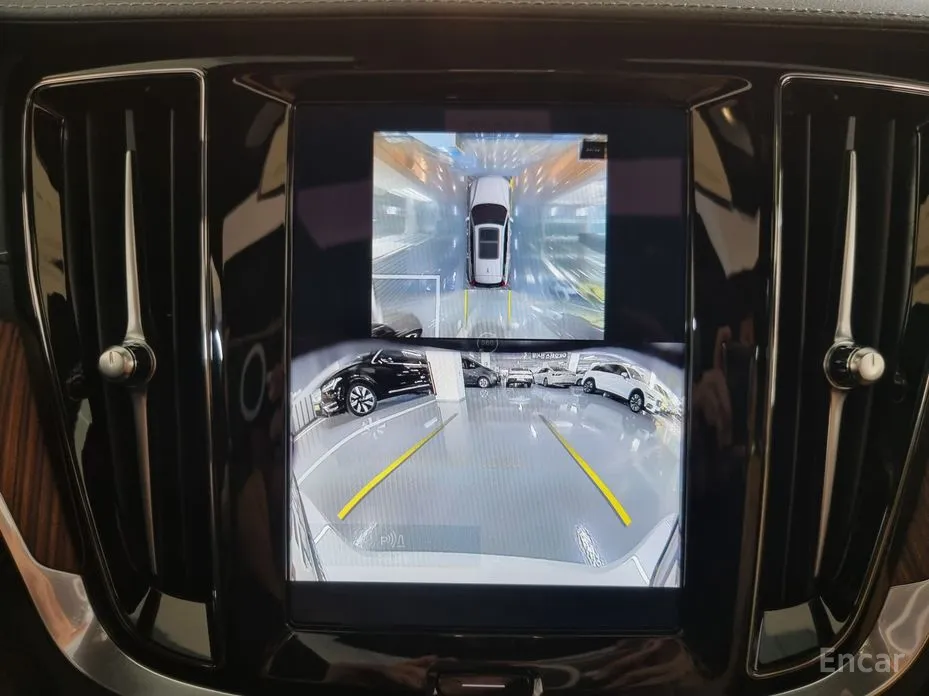 Volvo V60 2019 B5 Ultra AWD