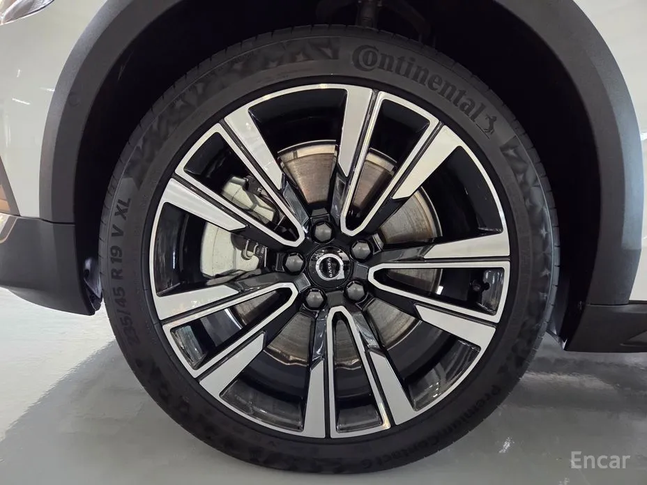 Volvo V60 2019 B5 Ultra AWD