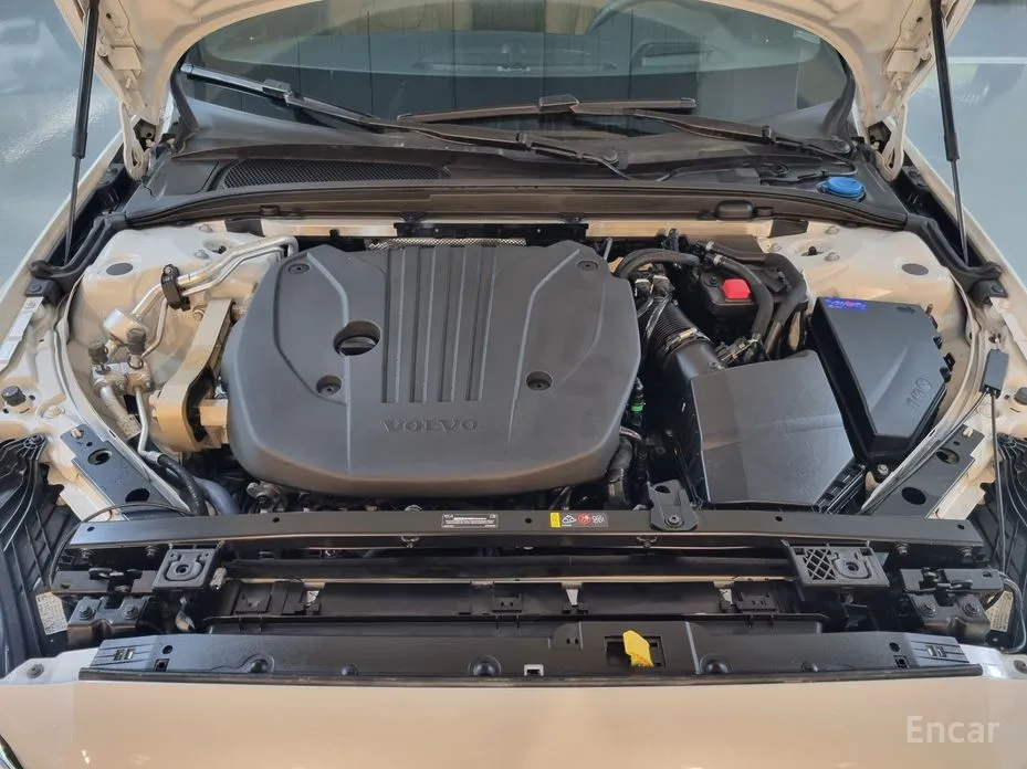 Volvo V60 2019 B5 Ultra AWD