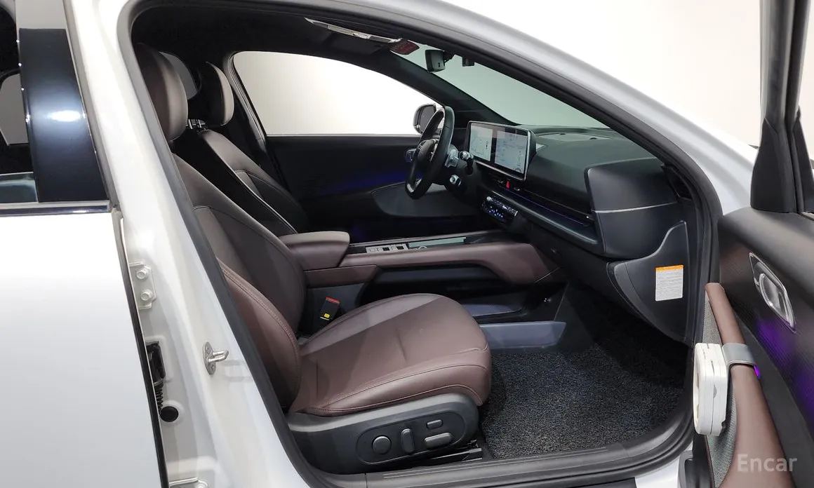 Hyundai Ioniq 6 2022 Long Range