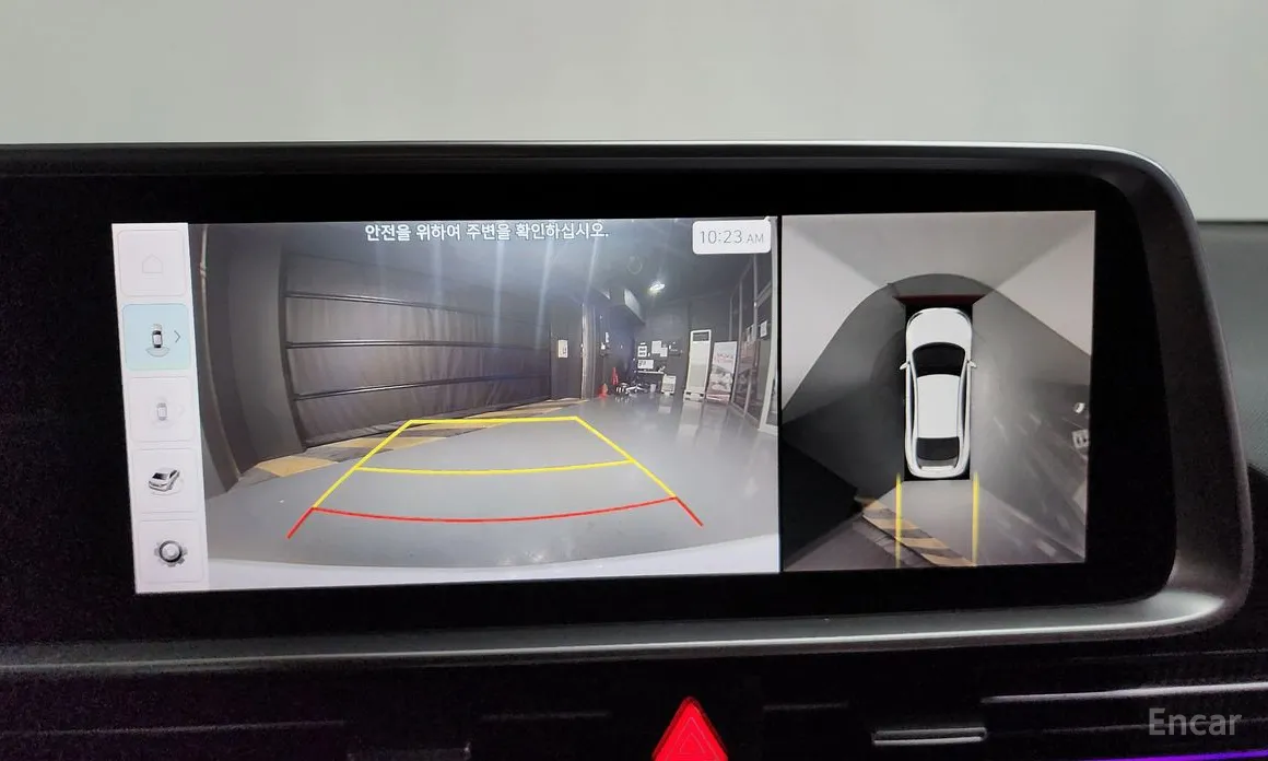 Hyundai Ioniq 6 2022 Long Range