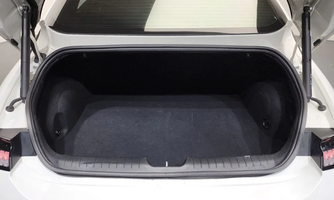Hyundai Ioniq 6 2022 Long Range