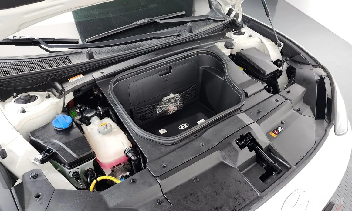 Hyundai Ioniq 6 2022 Long Range