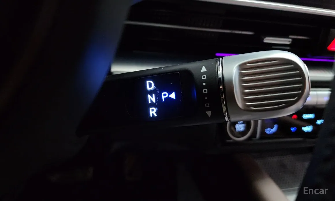 Hyundai Ioniq 6 2022 Long Range