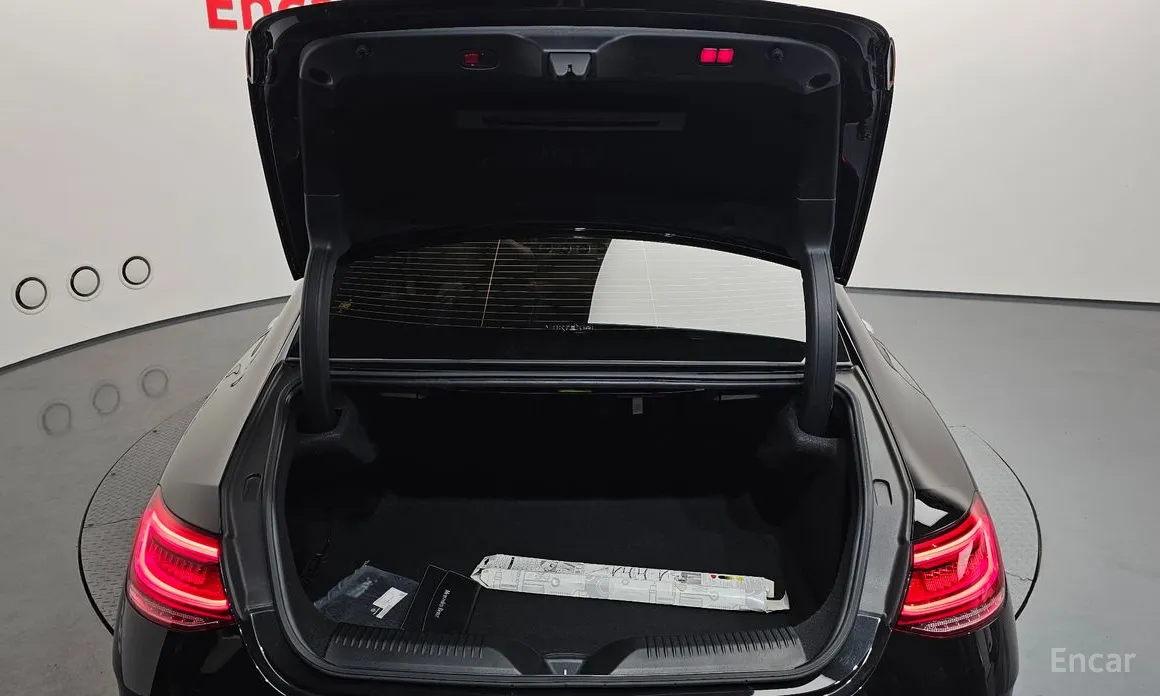 Mercedes-Benz CLS-Class 2018 CLS450 4MATIC