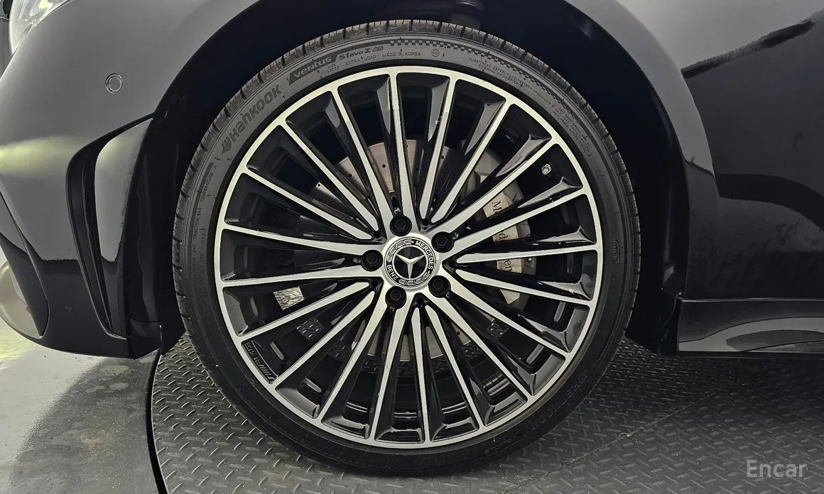 Mercedes-Benz CLS-Class 2018 CLS450 4MATIC