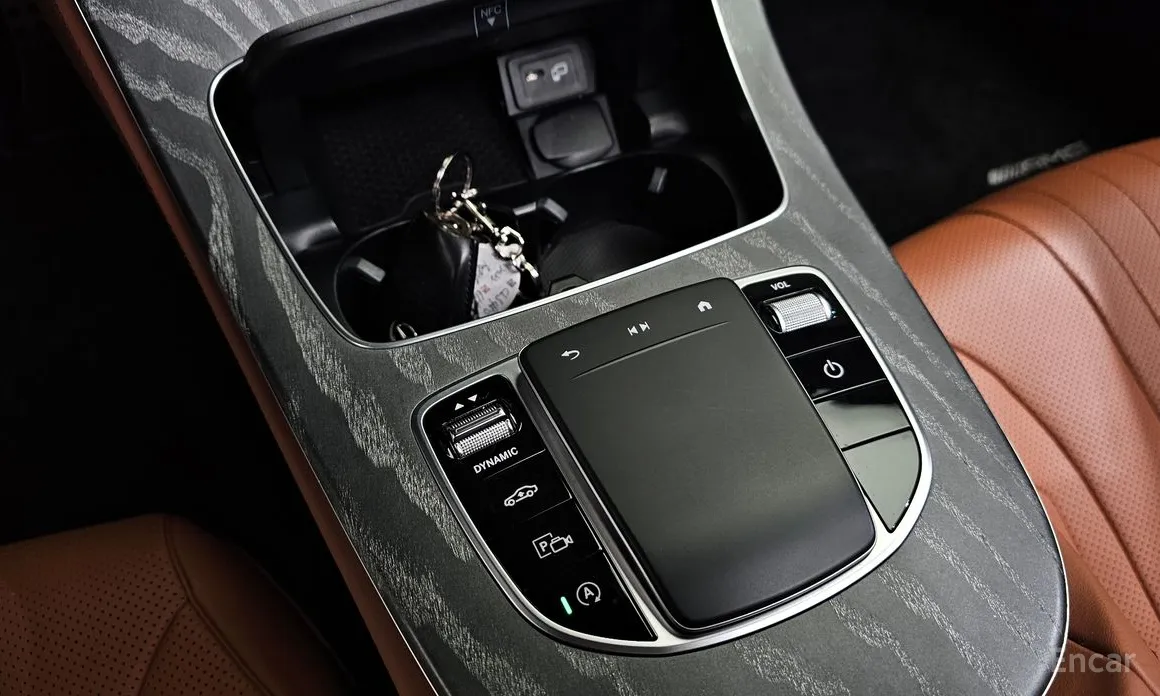 Mercedes-Benz CLS-Class 2018 CLS450 4MATIC