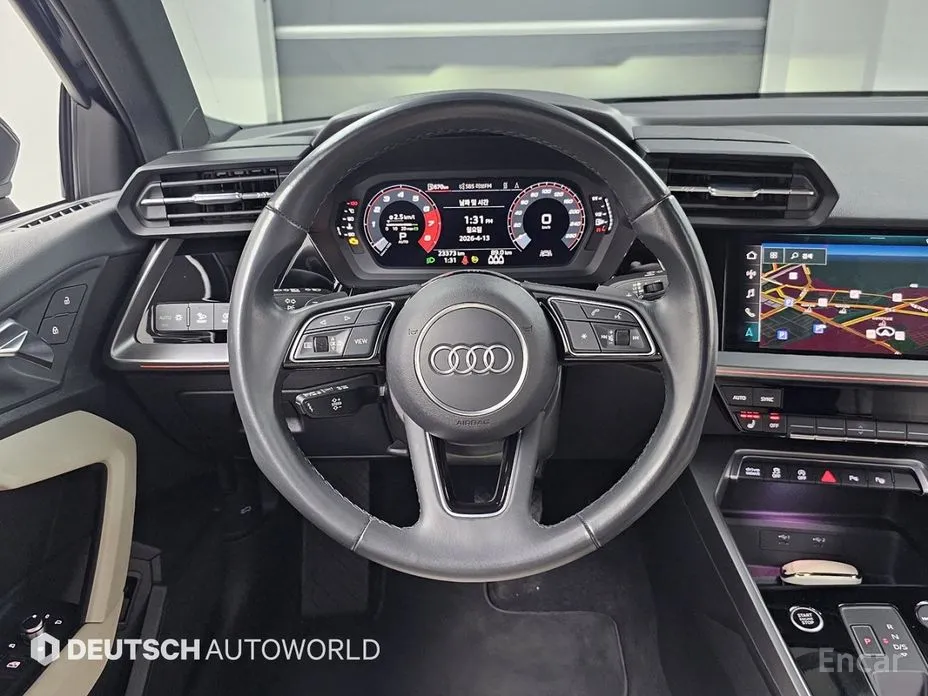 Audi A3 2022 40 TFSI Premium