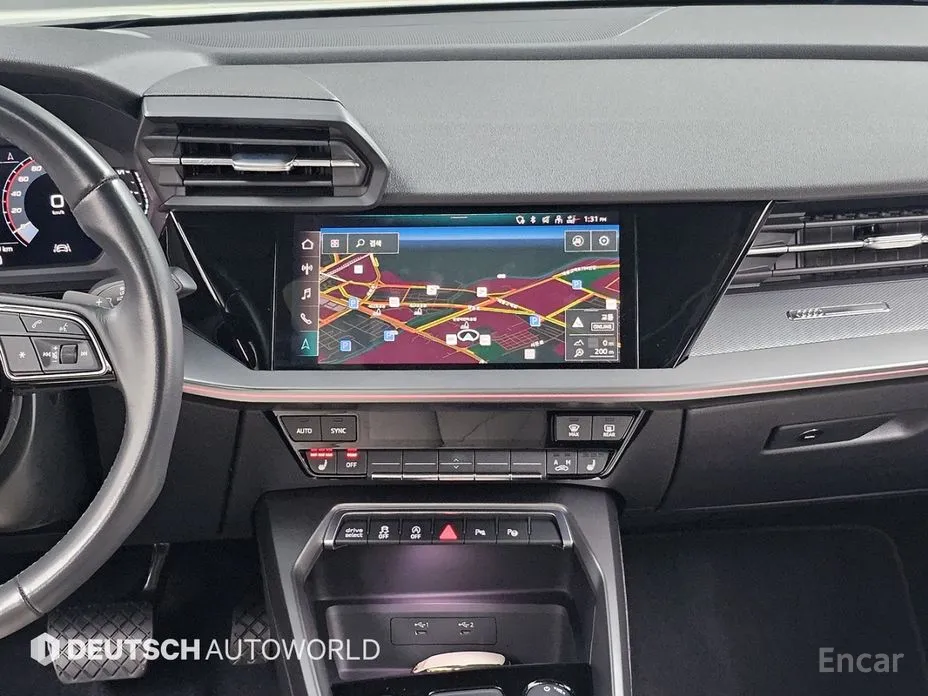 Audi A3 2022 40 TFSI Premium