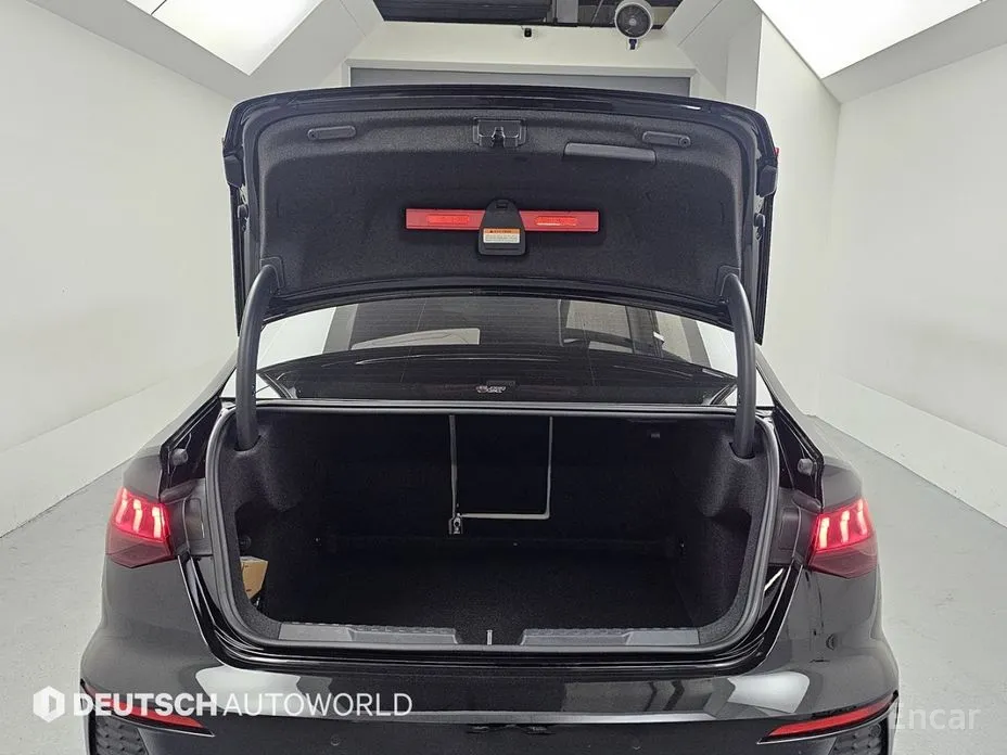 Audi A3 2022 40 TFSI Premium