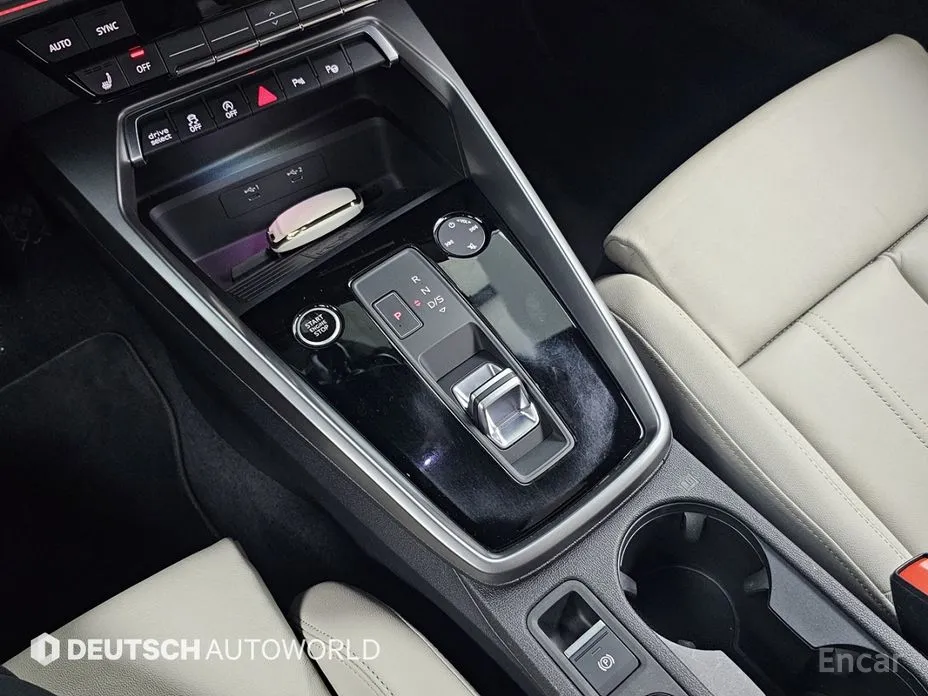 Audi A3 2022 40 TFSI Premium