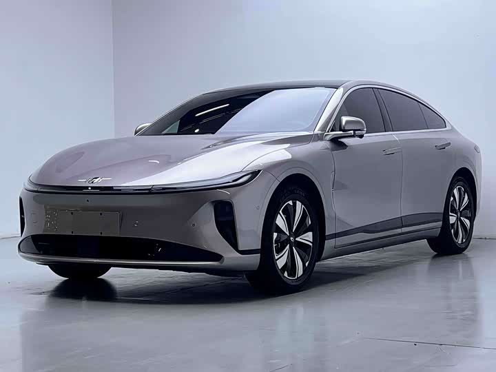 Changan Qiyuan (Nevo) A07 2025 2025款 纯电 真香版 525 豪华型