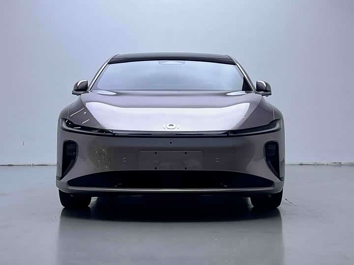 Changan Qiyuan (Nevo) A07 2025 2025款 纯电 真香版 525 豪华型