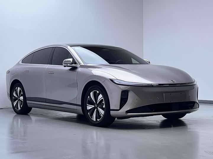 Changan Qiyuan (Nevo) A07 2025 2025款 纯电 真香版 525 豪华型