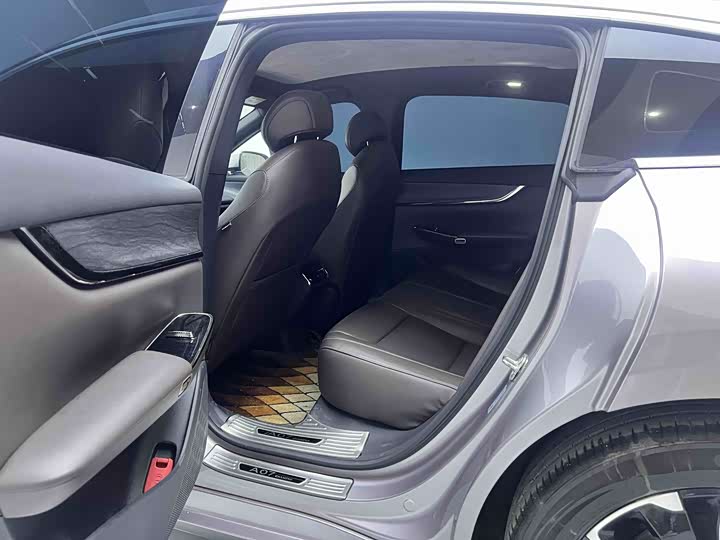 Changan Qiyuan (Nevo) A07 2025 2025款 纯电 真香版 525 豪华型