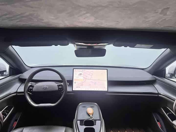 Changan Qiyuan (Nevo) A07 2025 2025款 纯电 真香版 525 豪华型