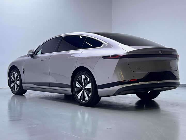 Changan Qiyuan (Nevo) A07 2025 2025款 纯电 真香版 525 豪华型