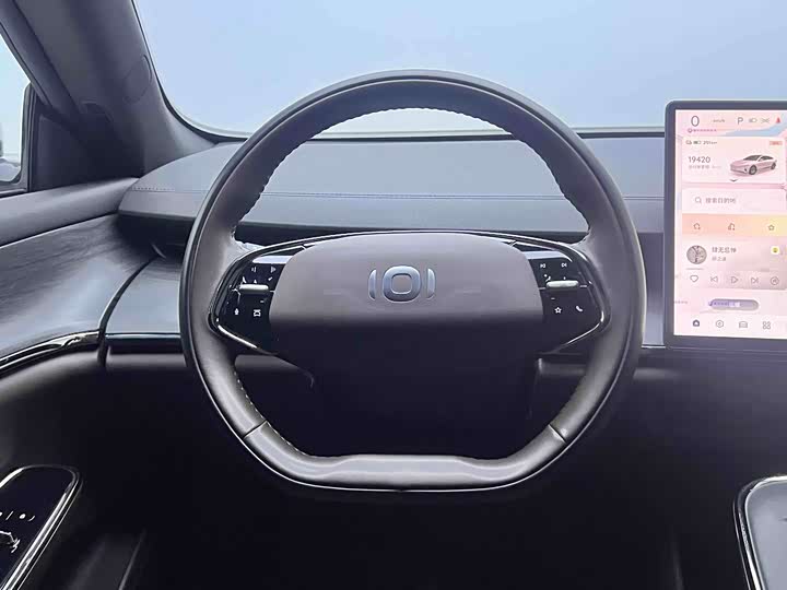 Changan Qiyuan (Nevo) A07 2025 2025款 纯电 真香版 525 豪华型