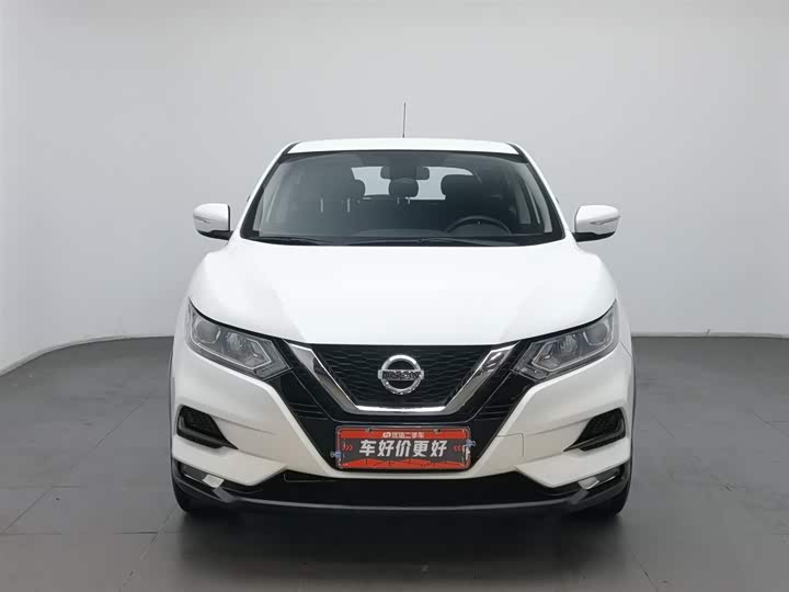 Zdjęcie 3 - Nissan Qashqai