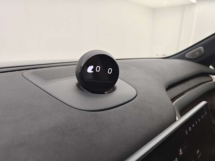 Nio EC7 2023 2023款 75kWh