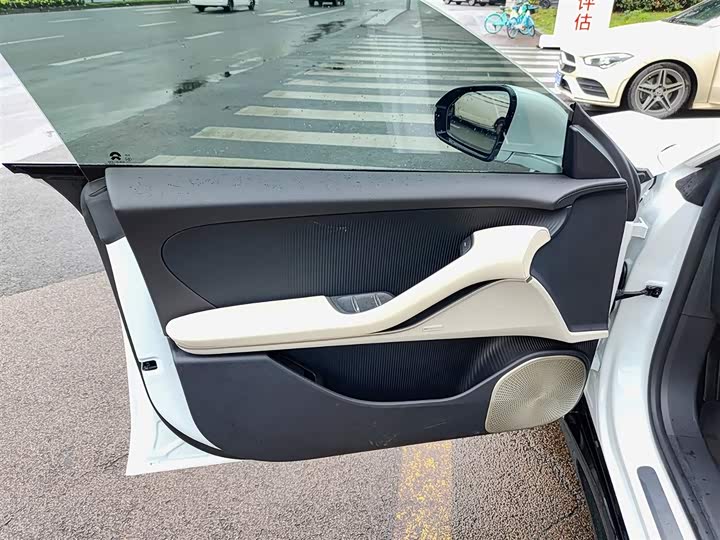 Nio ET5 2025 2025款 75kWh