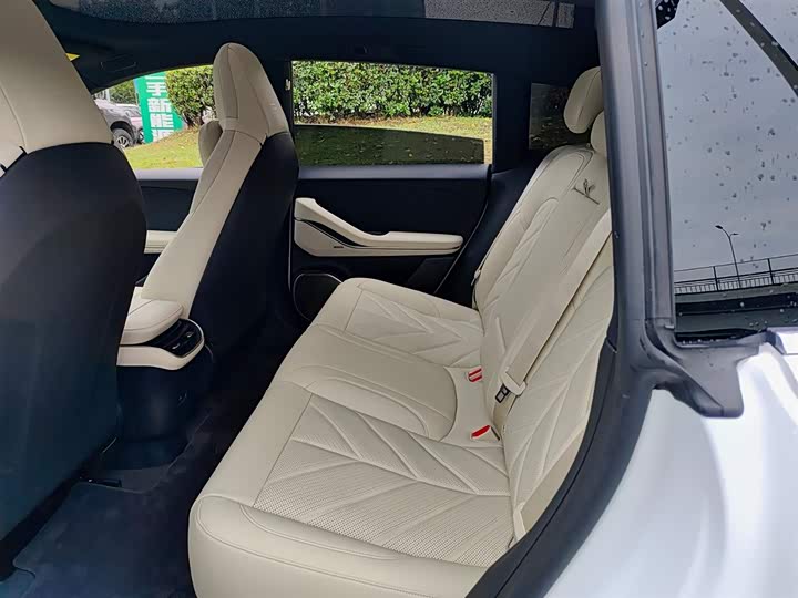 Nio ET5 2025 2025款 75kWh