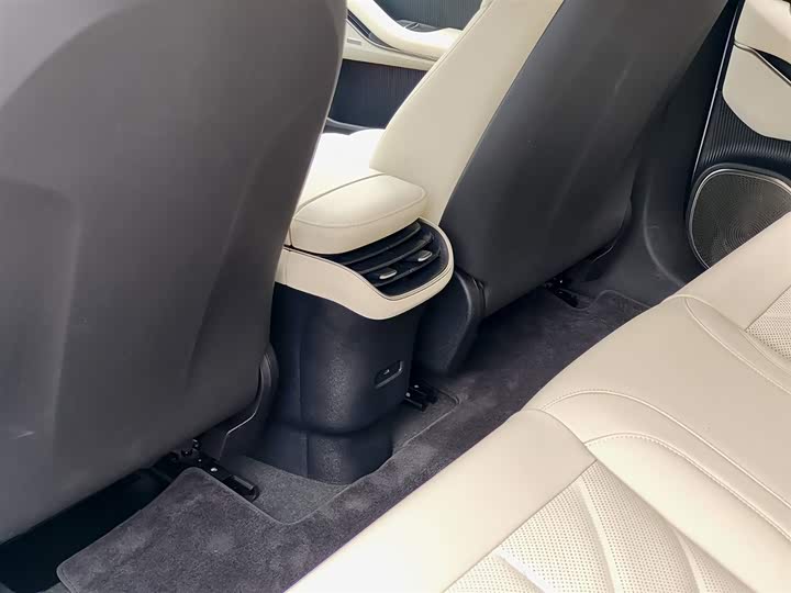 Nio ET5 2025 2025款 75kWh