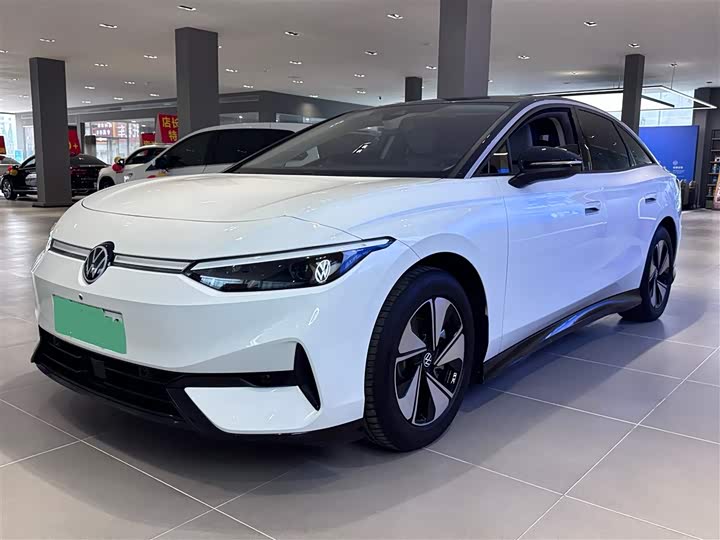 Volkswagen ID.7 Vizzion 2024 2024款 AIR
