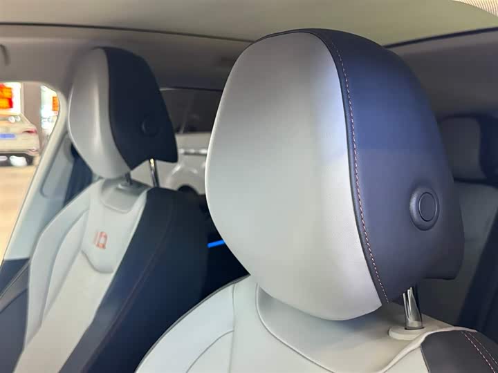 Volkswagen ID.7 Vizzion 2024 2024款 AIR