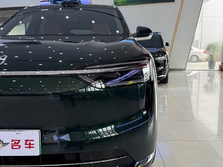 2026 Aito M7
