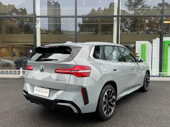 Фото 3 - BMW X3