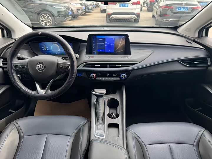 Фото 6 - Buick Velite 6