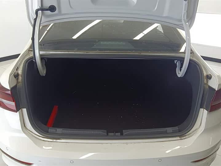 Volkswagen Lavida 2021 2021款 280TSI DSG舒适版