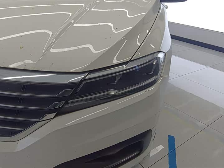 Volkswagen Lavida 2021 2021款 280TSI DSG舒适版