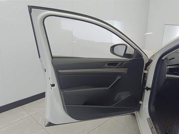 Volkswagen Lavida 2021 2021款 280TSI DSG舒适版